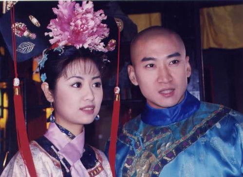 爆料台湾老格格视频大全,视频大全中的传奇人生  第3张