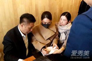 黄毅清对马苏的最新爆料,马苏涉嫌...  第3张